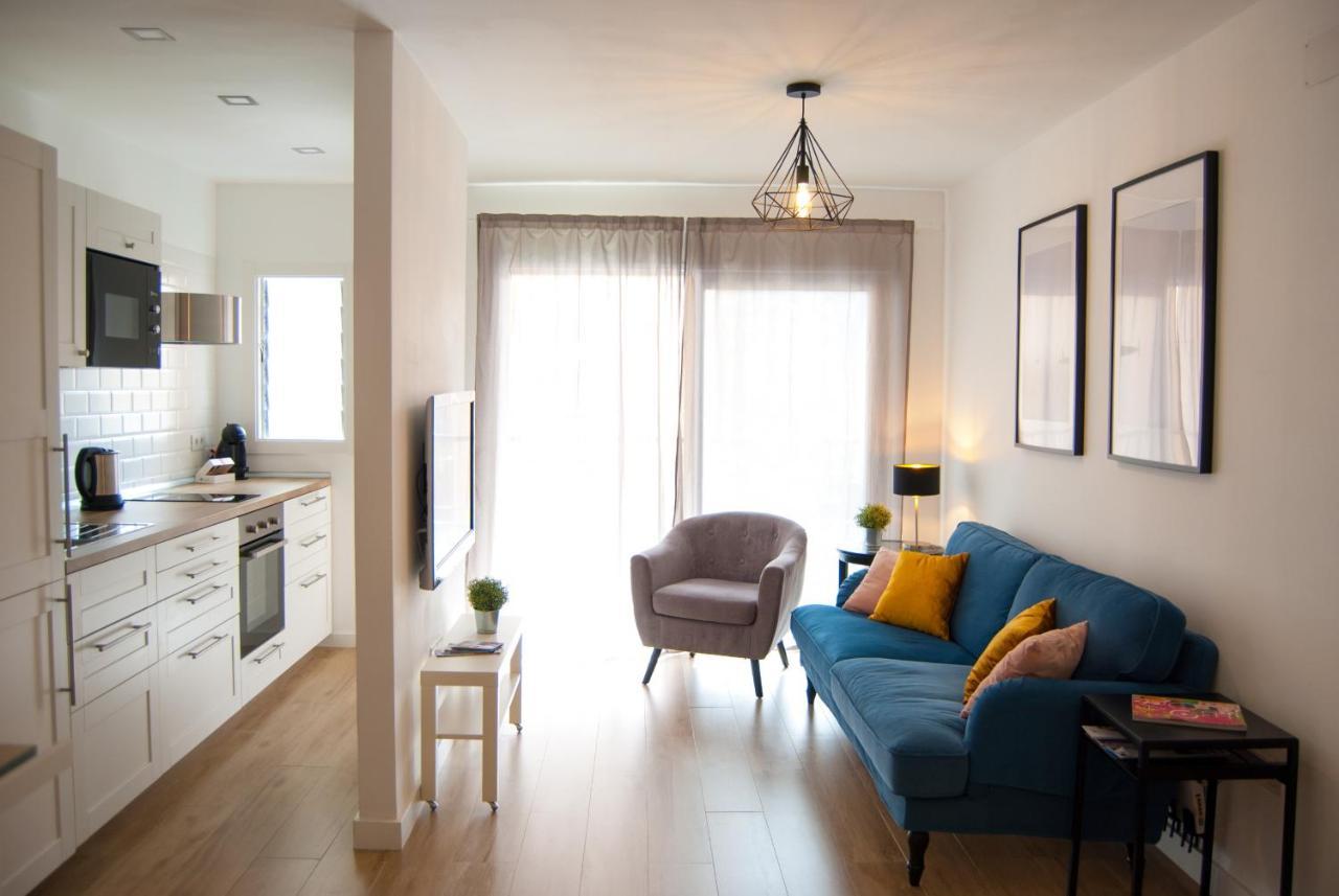 Home2Book Modern Center Apartment With Terrace Santa Cruz de Tenerife Exteriér fotografie