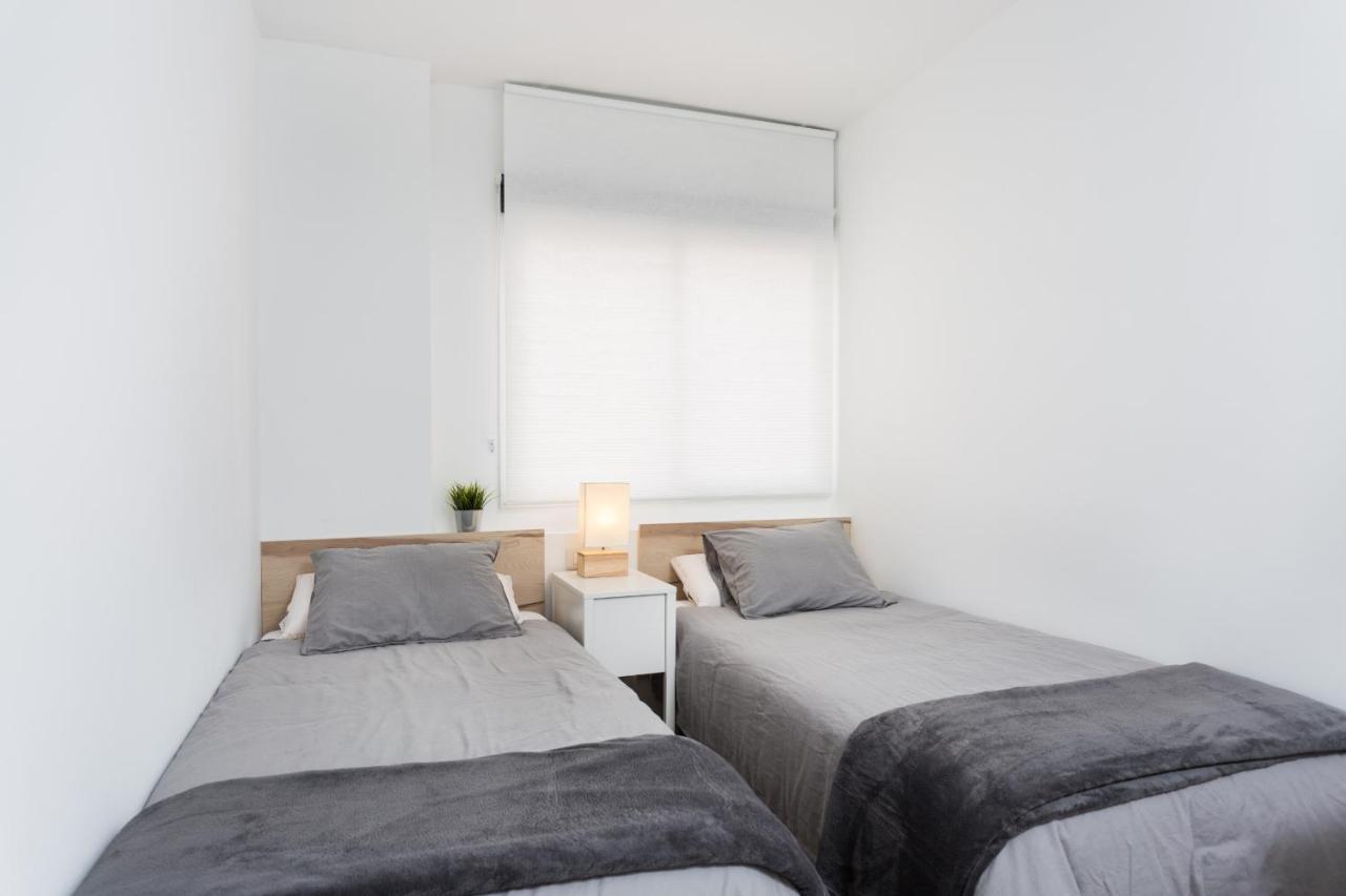 Home2Book Modern Center Apartment With Terrace Santa Cruz de Tenerife Exteriér fotografie