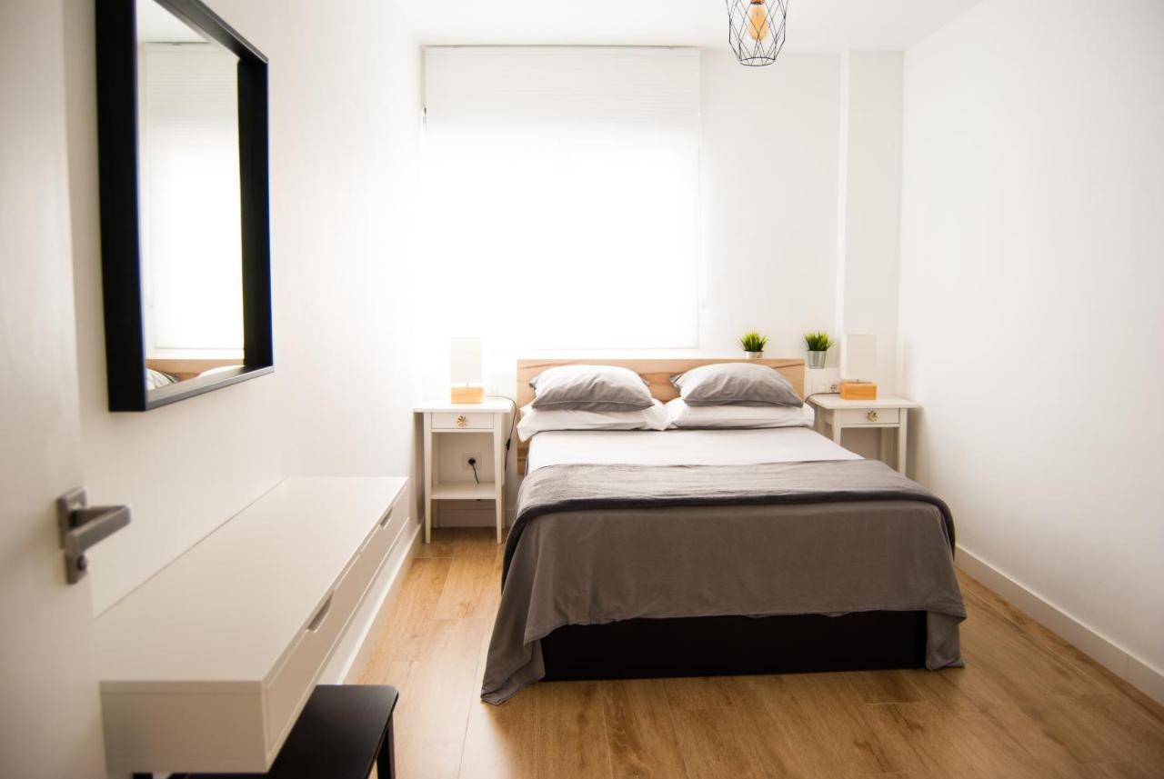 Home2Book Modern Center Apartment With Terrace Santa Cruz de Tenerife Exteriér fotografie
