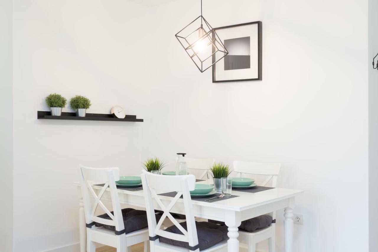 Home2Book Modern Center Apartment With Terrace Santa Cruz de Tenerife Exteriér fotografie