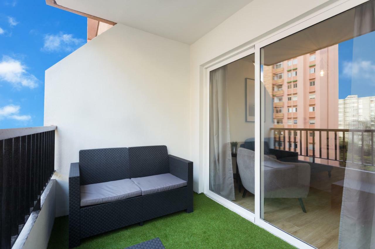 Home2Book Modern Center Apartment With Terrace Santa Cruz de Tenerife Exteriér fotografie