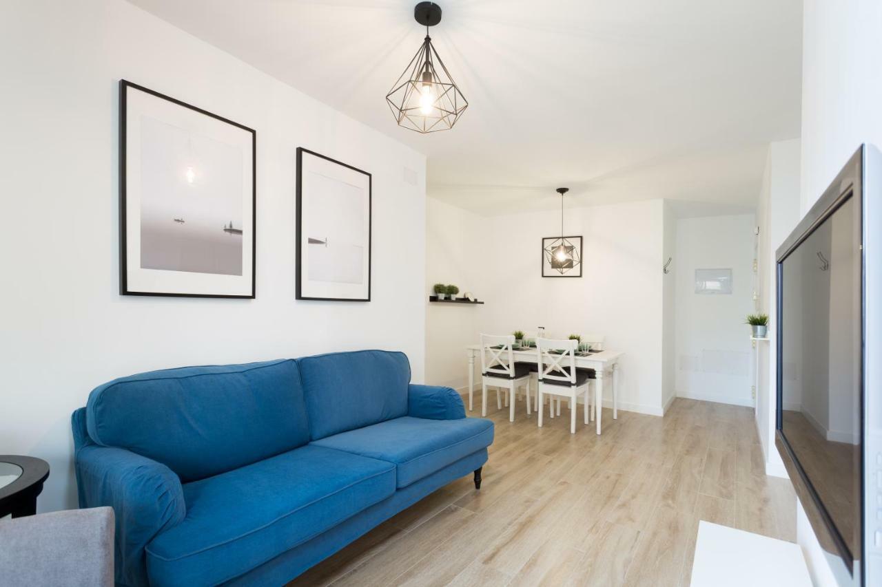 Home2Book Modern Center Apartment With Terrace Santa Cruz de Tenerife Exteriér fotografie