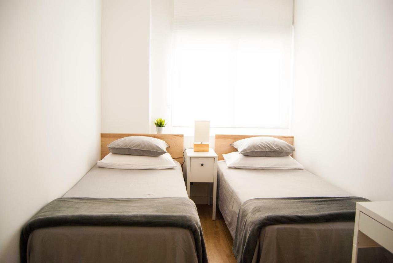 Home2Book Modern Center Apartment With Terrace Santa Cruz de Tenerife Exteriér fotografie