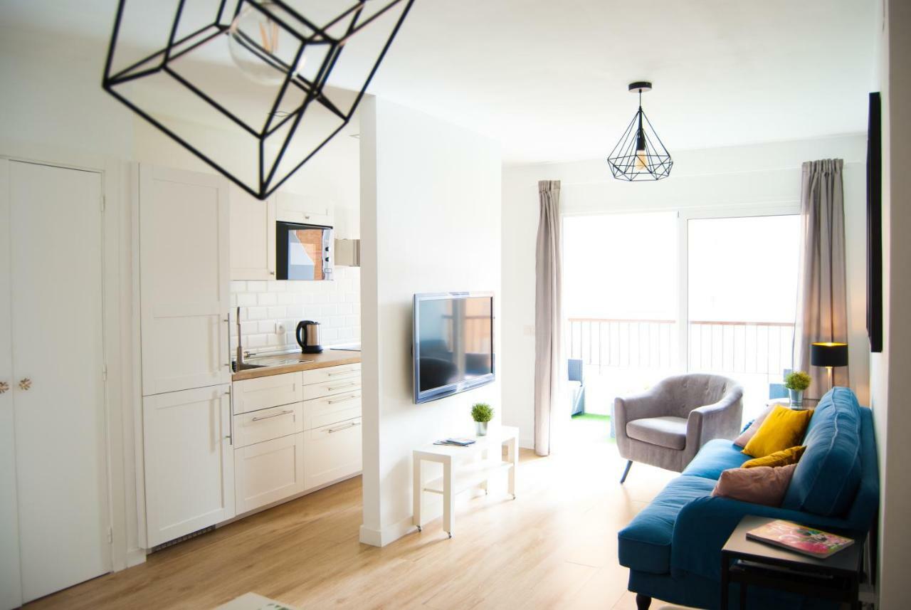 Home2Book Modern Center Apartment With Terrace Santa Cruz de Tenerife Exteriér fotografie